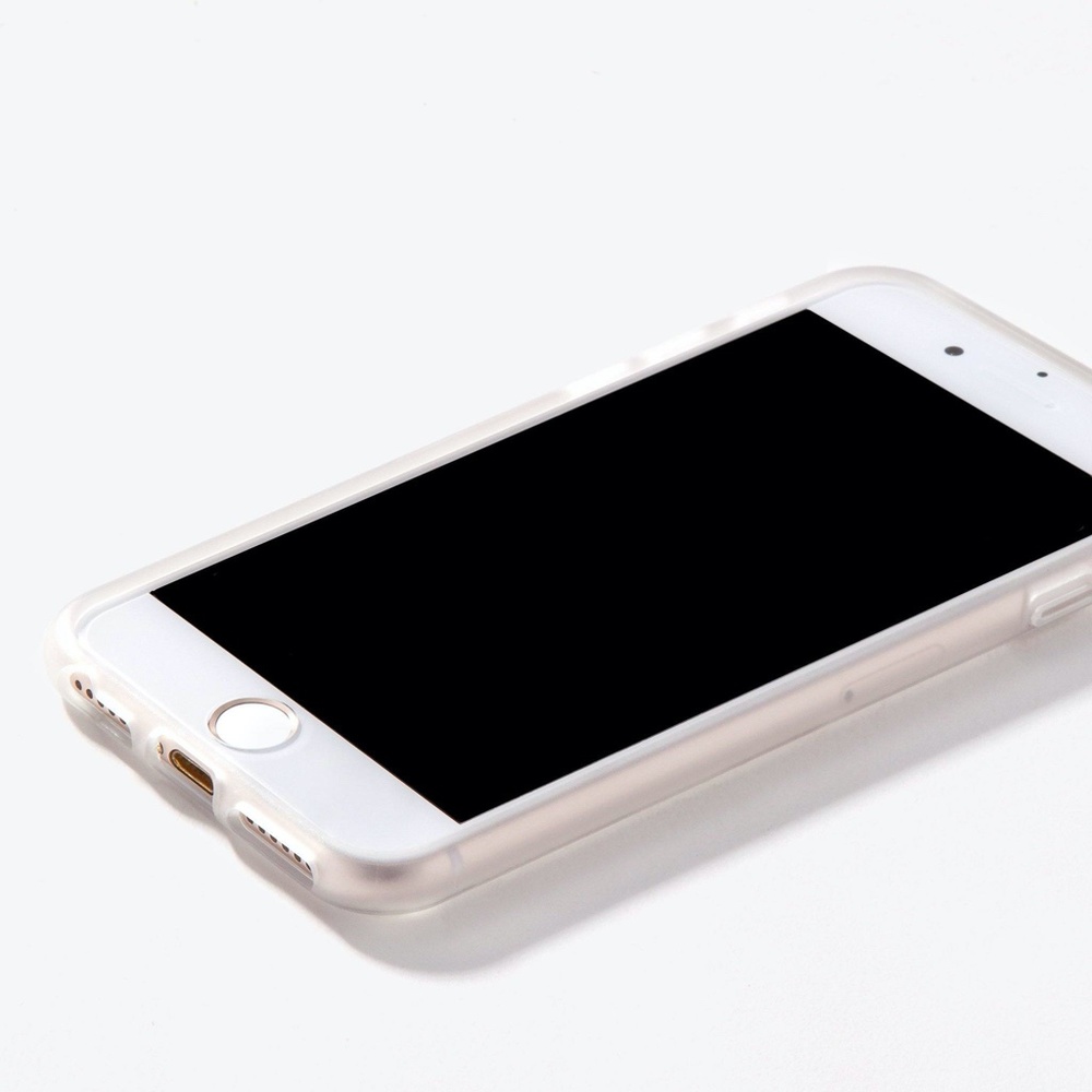 Sonix Southern Floral Clear Case for Apple iPhone - Picture 3 of 3